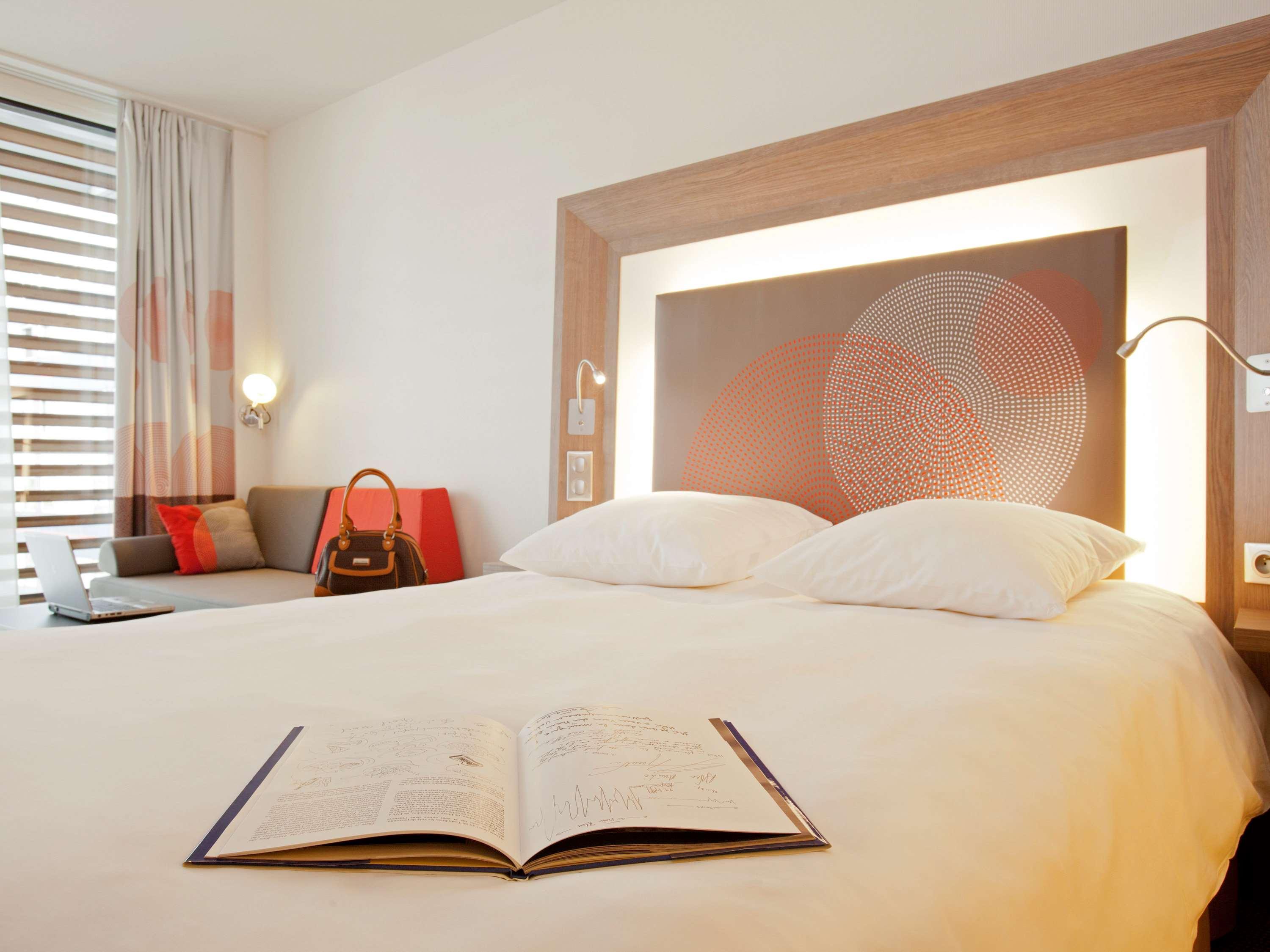 Novotel Paris Centre Bercy Zewnętrze zdjęcie