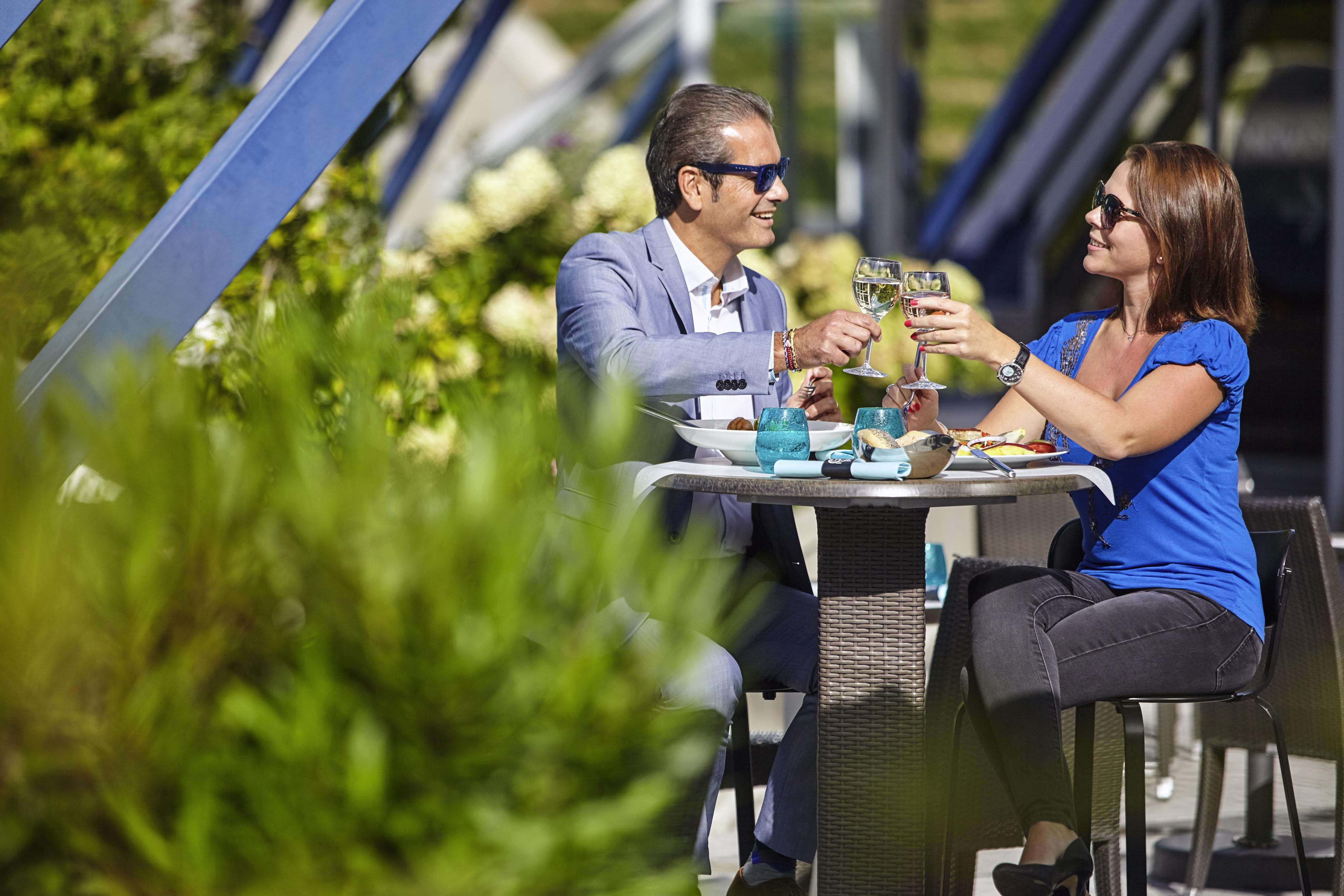 Novotel Paris Centre Bercy Zewnętrze zdjęcie