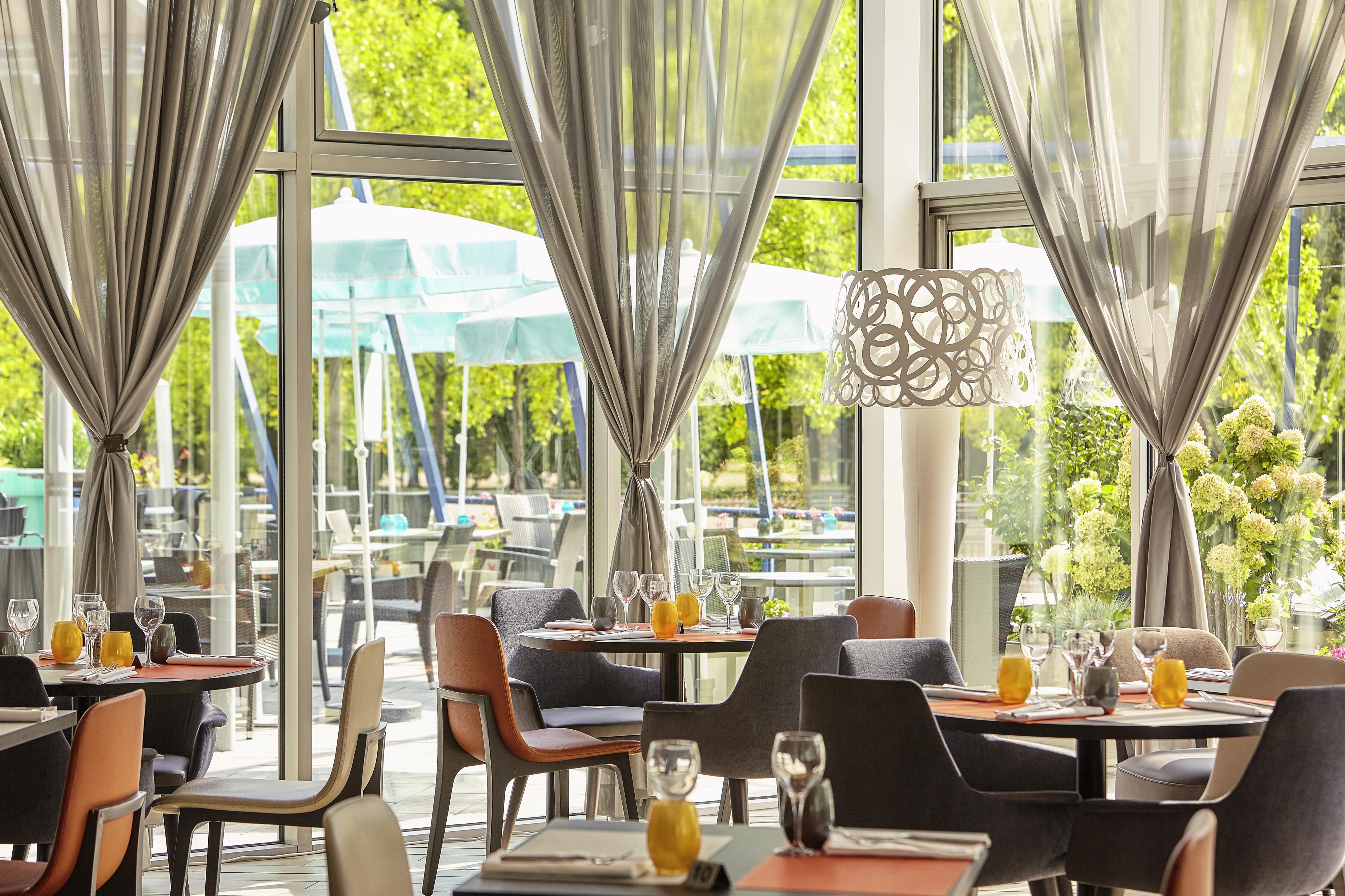 Novotel Paris Centre Bercy Zewnętrze zdjęcie